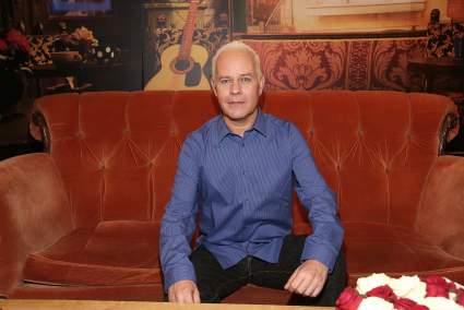 Muere James Michael Tyler, actor de la serie “Friends”: ¿Qué le pasó?