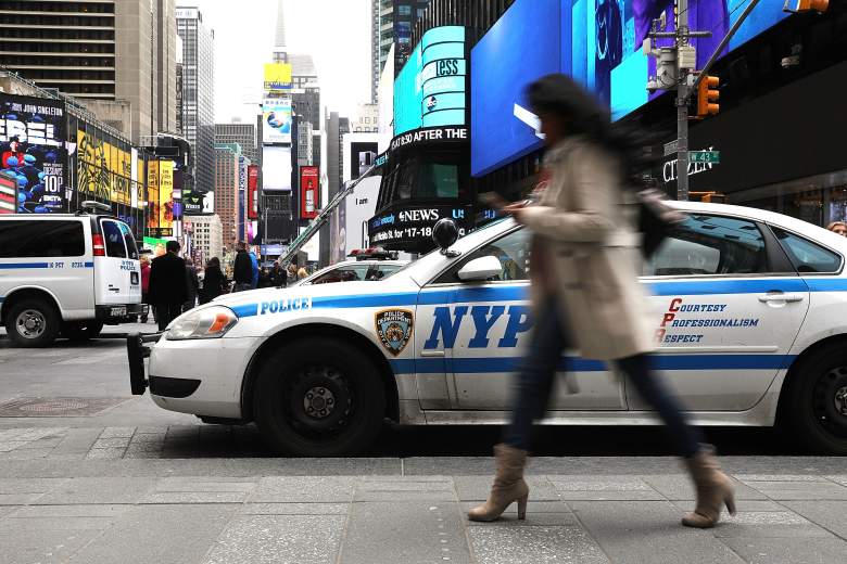 Víctimas de violación sexual acusan a la policía de Nueva York