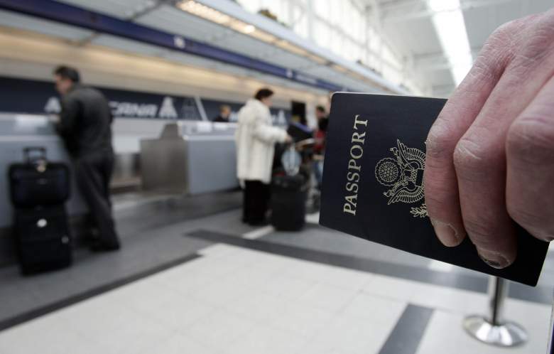 EEUU emite pasaporte de género X