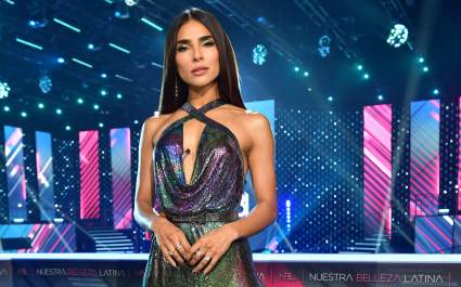 Alejandra Espinoza regaña a las finalistas de NBL 2021: ¿Qué sucedió? [VIDEO]