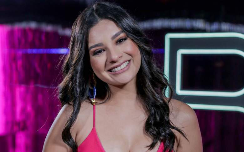 Lupita Valero de Nuestra Belleza Latina 2021: Lo que tienes que saber