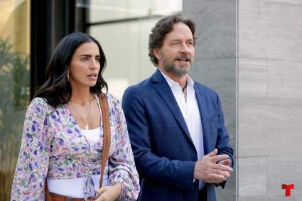 ELENCO – “Parientes a la Fuerza”: Conoce a los actores y sus personajes