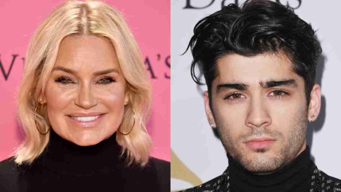 Yolanda Hadid Afirmó Que Zayn Malik La Golpeó 