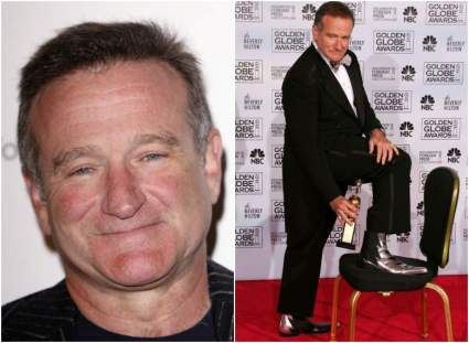 ¿Cuál fue la verdadera causa de la muerte de Robin Williams?