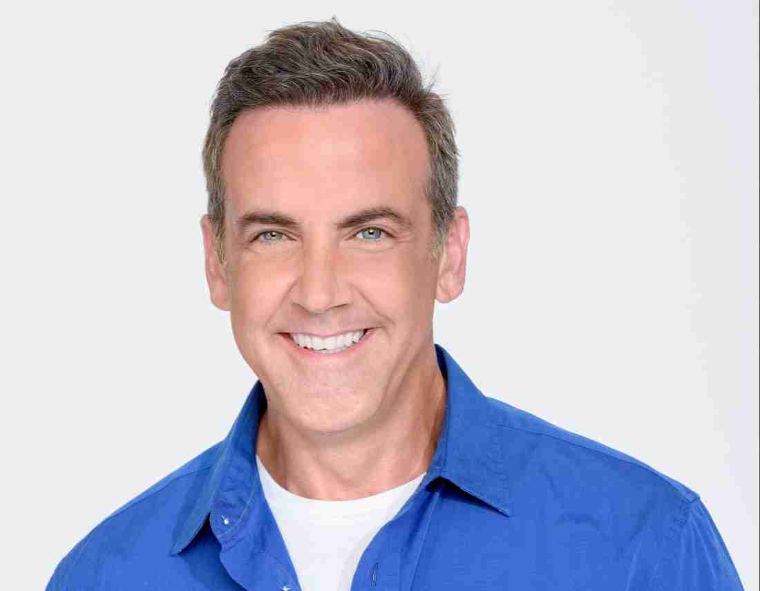 Carlos Ponce revela detalles de su nuevo proyecto