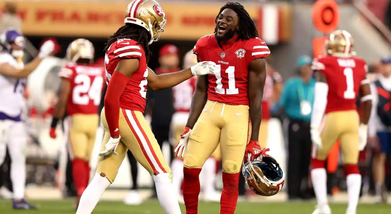 Twitter Reacciona Sobre La Victoria De Los 49ers AhoraMismo