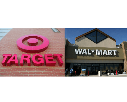Target y Walmart estarán abiertos para Black Friday: ¿Cuáles son sus ofertas?