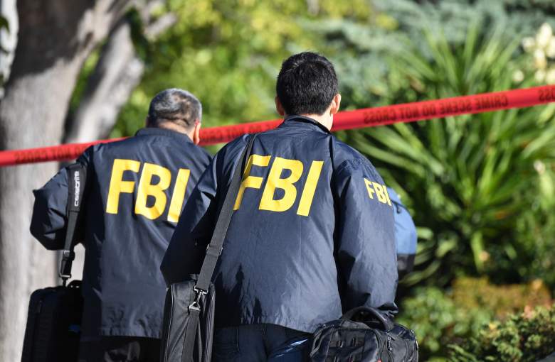 FBI busca a peligroso criminal latino Christian Vélez