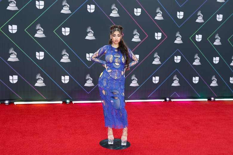 Latin Grammy 2021: Los peor vestidos [FOTOS]