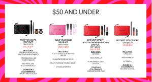 Navidad 2021: Maquillaje de M.A.C para regalar en menos de $75