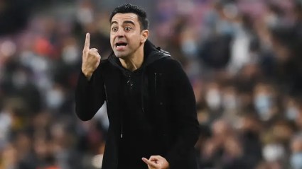 Del ‘Es lo que hay’ al ‘Es la realidad’:  El nuevo presente del Barcelona