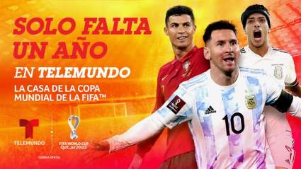 Todo listo para LA COPA MUNDIAL DE LA FIFA QATAR 2022: Lo que debes saber