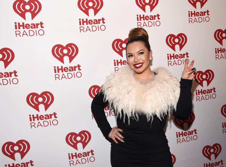 Chiquis Rivera Shows Off Her Curves In A Villain Costume Archynewsy 