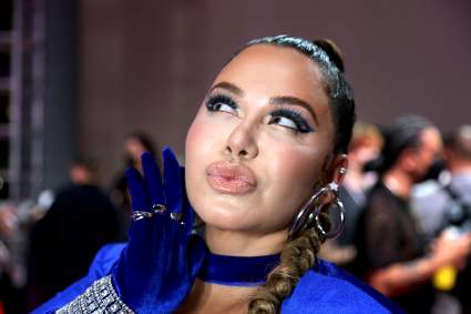 Chiquis vuelve a mandar grande indirecta ¿a su ex Lorenzo Méndez?