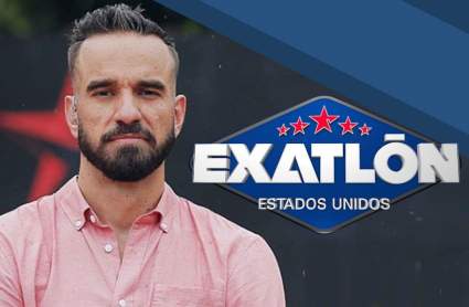 Erasmo Provenza vuelve a hablar de EXATLON: Mira la foto que puso
