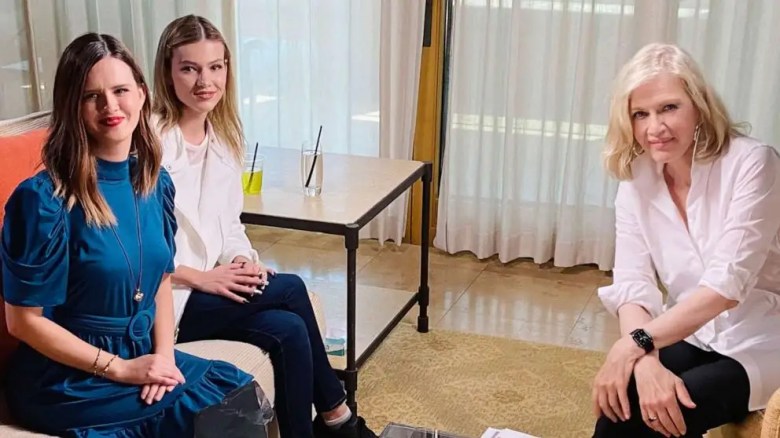Diane Sawyer se sentó con dos de las hermanas Turpin para una entrevista exclusiva que se transmitirá en "20/20".