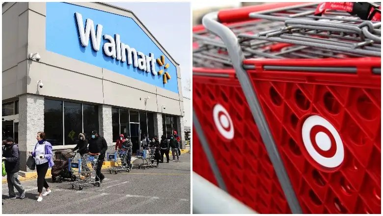 Walmart y Target para el Día de los Veteranos