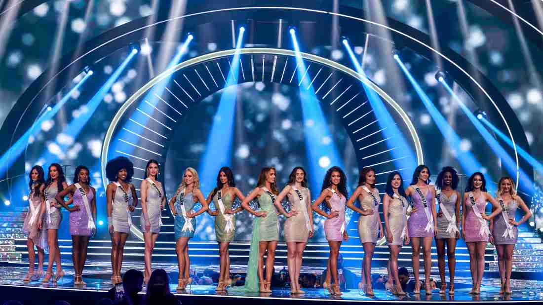 Miss Universo 2021: ¿Cómo ver el Live Stream?