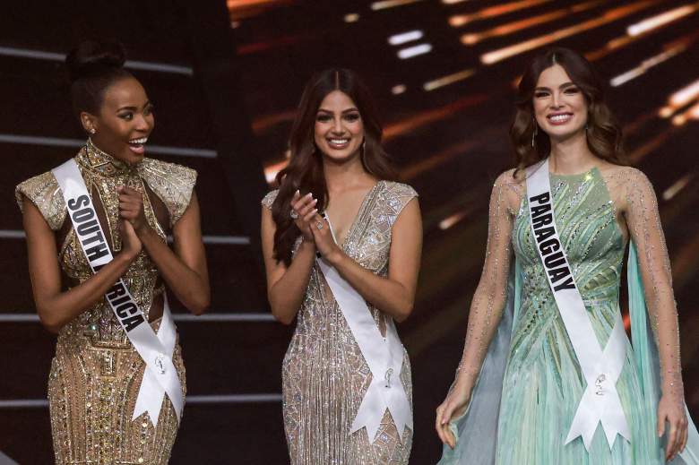Que hizo Adamari López en Miss Universo?