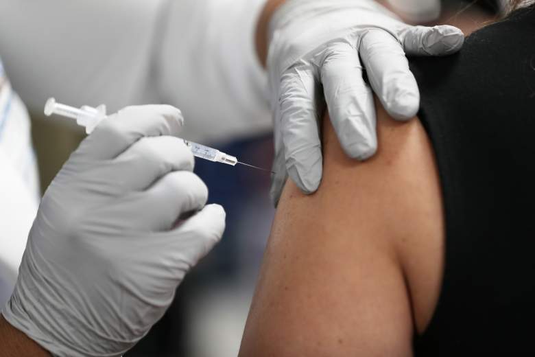 Protección de vacuna covid solo dura seis meses