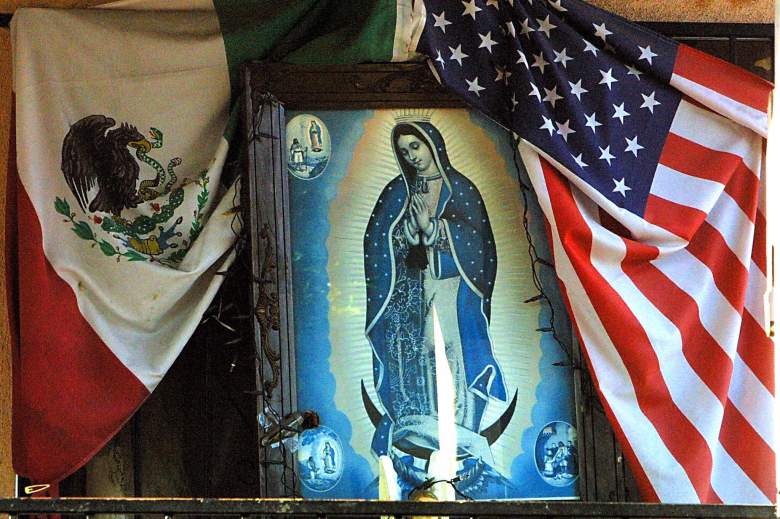 Día de la Virgen de la Guadalupe 2021: Oraciones para compartir