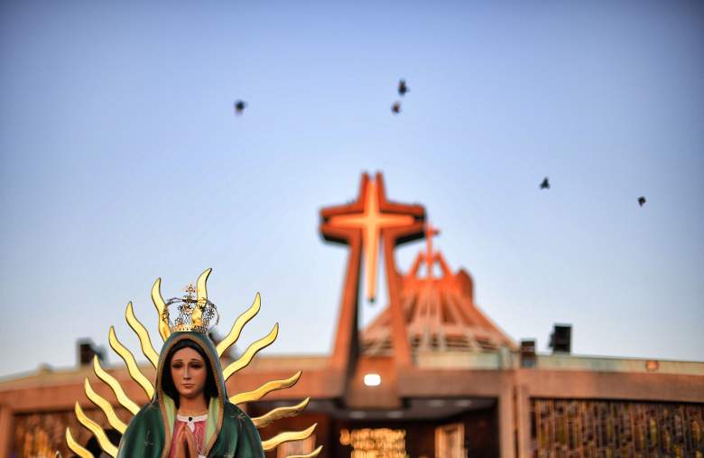 Día de la Virgen de Guadalupe 2021: Fecha y hora de transmisión en Telemundo
