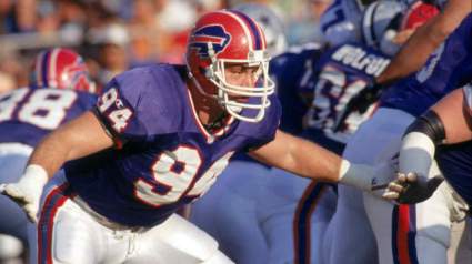 Murió el jugador Mark Pike: ¿Cómo murió la estrella de los Buffalo Bills?