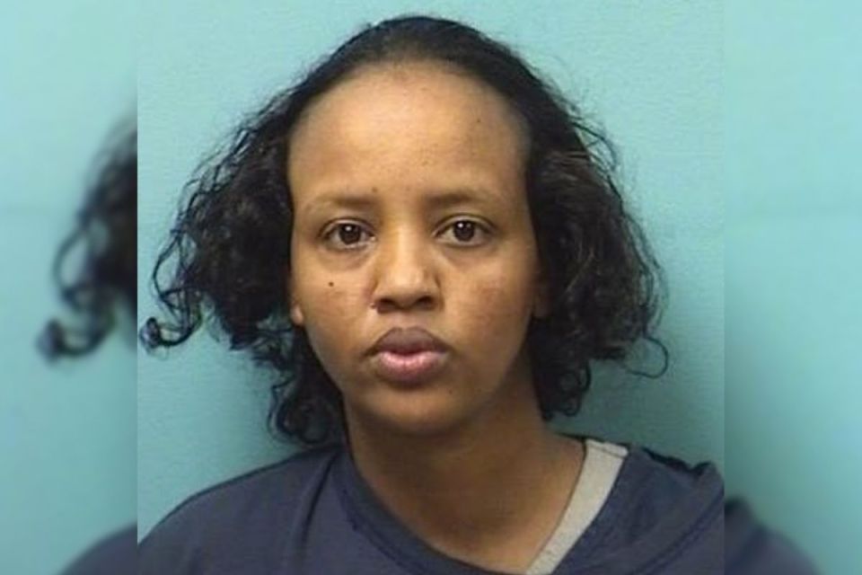 Fardoussa O. Abdillahi mató bebé de 3 meses