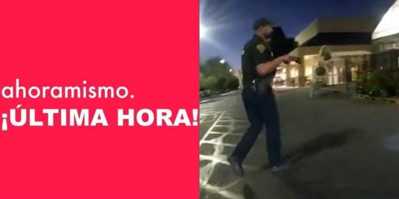 Policía de Tucson