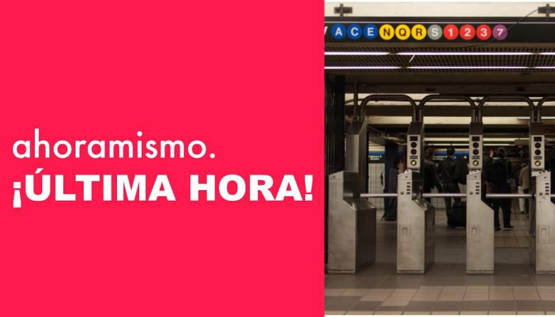 Hombre murió en el Metro la ciudad de Nueva York: Christopher De La Cruz