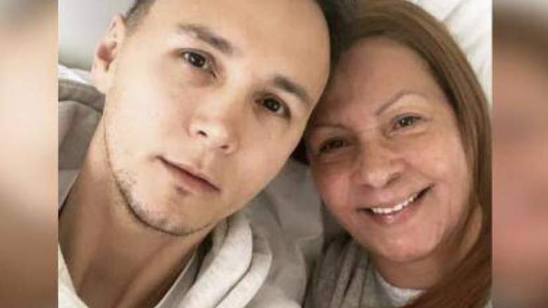 Arrestan a Jhonier Leal: Asesinato del famoso peluquero Mauricio Leal y su madre