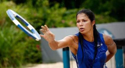Video: Ana Parra lanza divertido reto manual