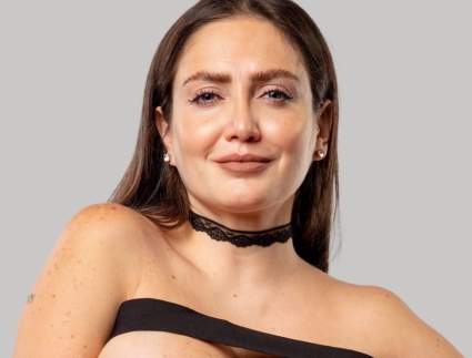 Celia Lora no supera LCDLF: “Lo peor que he hecho en mi vida”