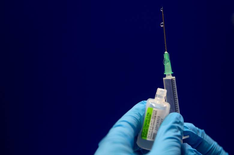 Pfizer y BioNtech prueban vacuna contra Ómicron