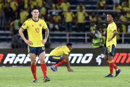 James Rodríguez y su intercambio con actriz porno por redes: ¿Tendrán relación?