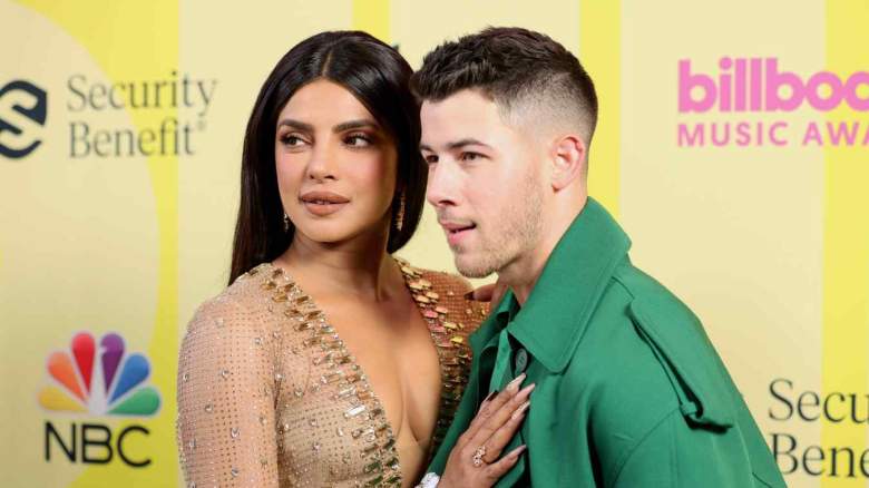 Nick Jonas y Priyanka Chopra se convierten en padres: Conoce los detalles