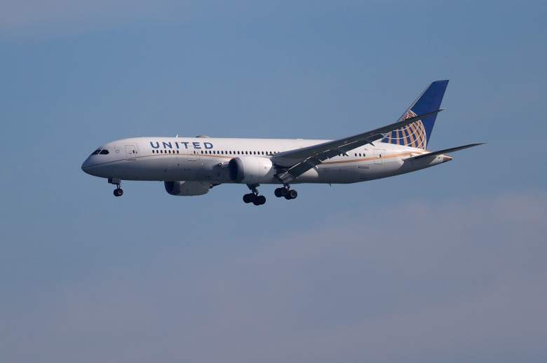 violacion-vuelo-united-airlines