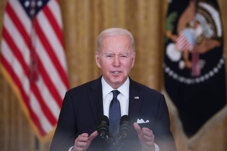 Joe Biden advirtió sobre una guerra sangrienta con Rusia
