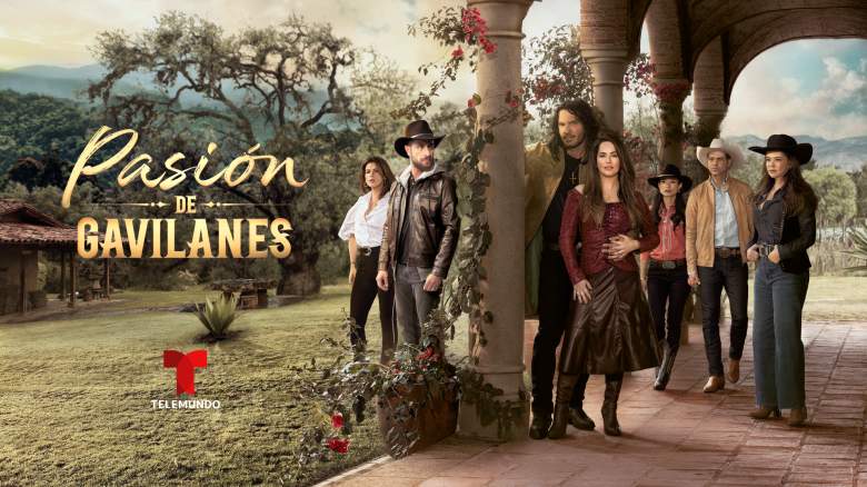 “Pasión de Gavilanes 2” en Telemundo: Fecha y Hora de estreno