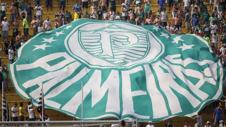 Aficionados de Palmeiras