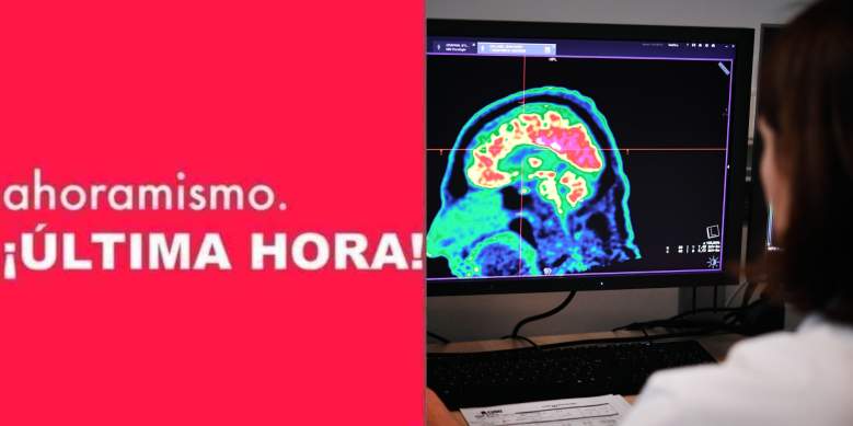 Estudio revela información del cerebro de las personas que están a punto de morir