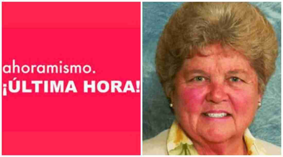 Mary Margaret Kreuper: Monja a prisión por lavar dinero | AhoraMismo.com