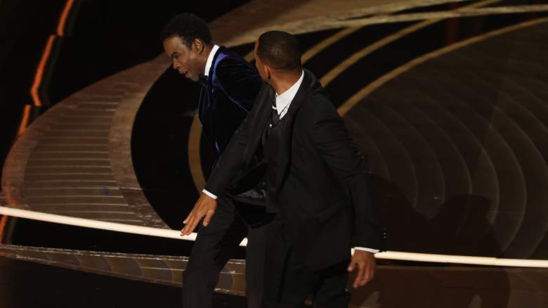 ¿Qué dijo Will Smith del golpe que le dio a Chris Rock en los Oscars?