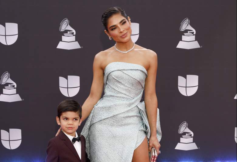 Alejandra Espinoza muestra cómo ha cambiado su hijo Matteo: ¡Cumplió 7 años!