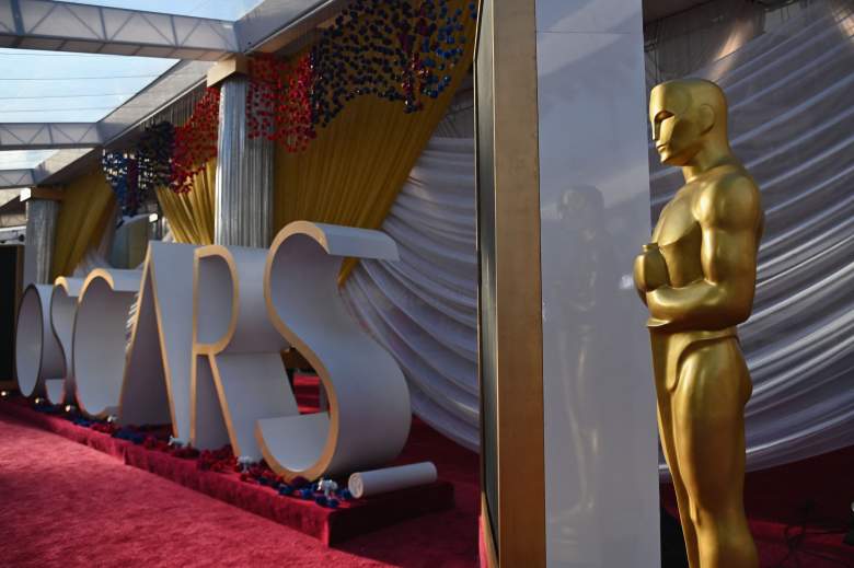 Oscars 2022: ¿A qué hora empieza la alfombra roja?