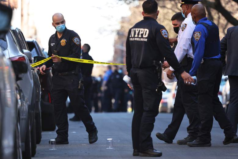 Niña de 7 años víctima de bala perdida en tiroteo en Brooklyn