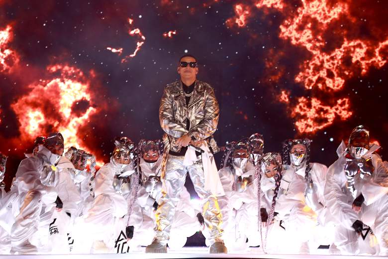 Daddy Yankee estrena su álbum musical "LEGENDADDY" (+ESCÚCHALO AQUÍ)