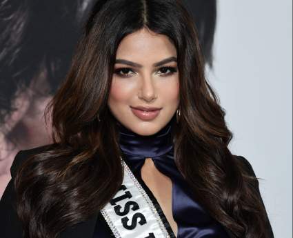 Atacan cruelmente a actual Miss Universo por súbito aumento de peso: [Fotos]