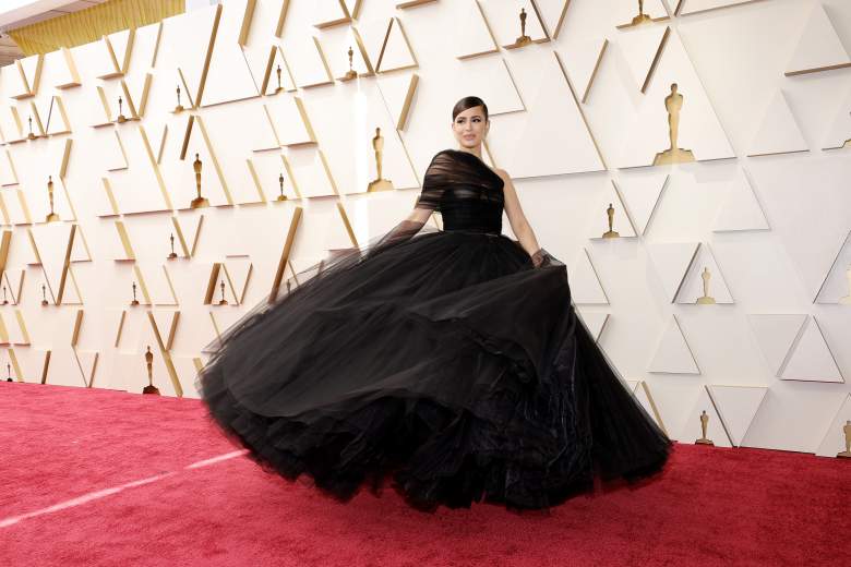 Oscars 2022: Los mejores vestidos de la alfombra roja [FOTOS]