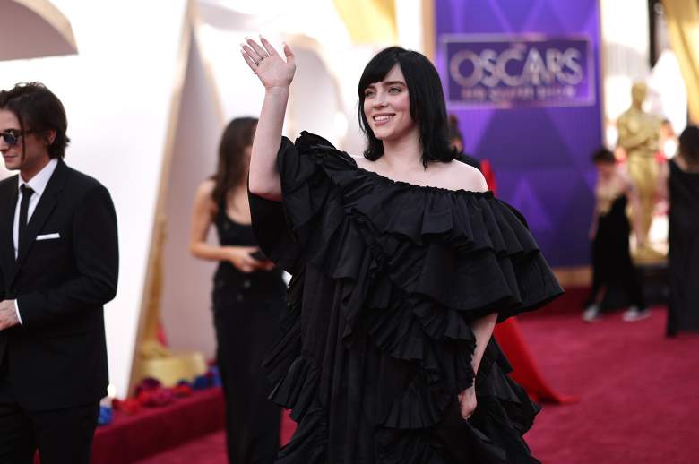Oscars 2022: Los peores vestidos de la alfombra roja [FOTOS]